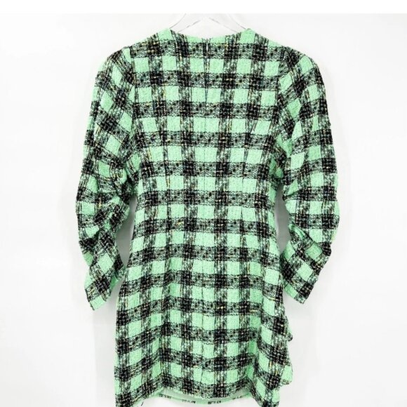 Mini Atoir Mini Dress - Picture 3 of 7